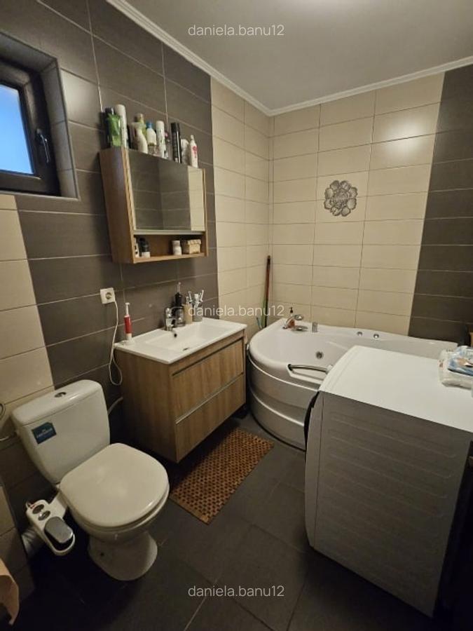 Casa P+1+Pod+Beci Metrou Dimitrie Leonida ( 400m) - 11