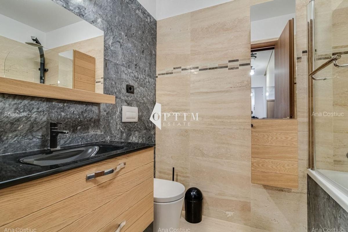 NOU! 3 Camere FIRST rent, 2 BAI, PARCARE-Sisesti! - 12