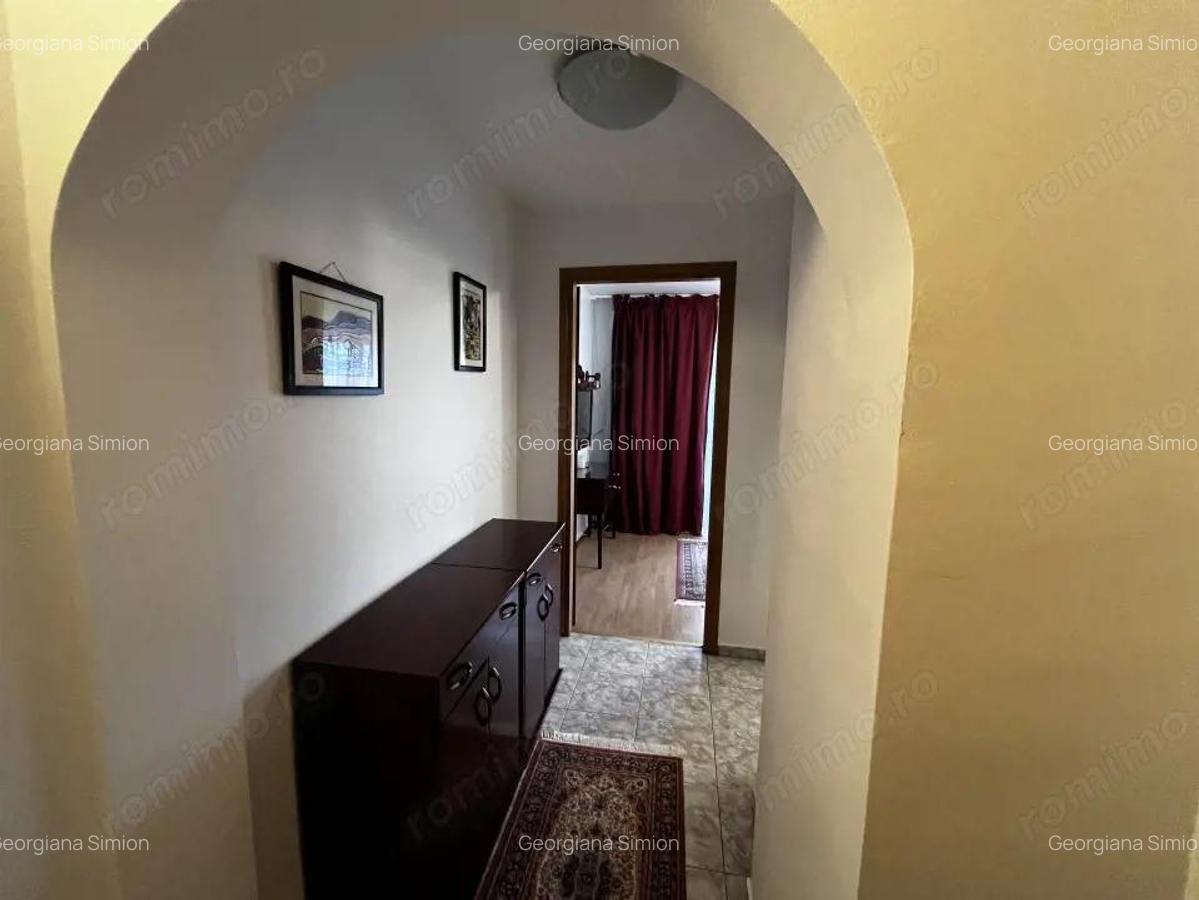 Apartament 3 Camere Piata Victoriei | Loc de parcare | 2 Balcoane - 12