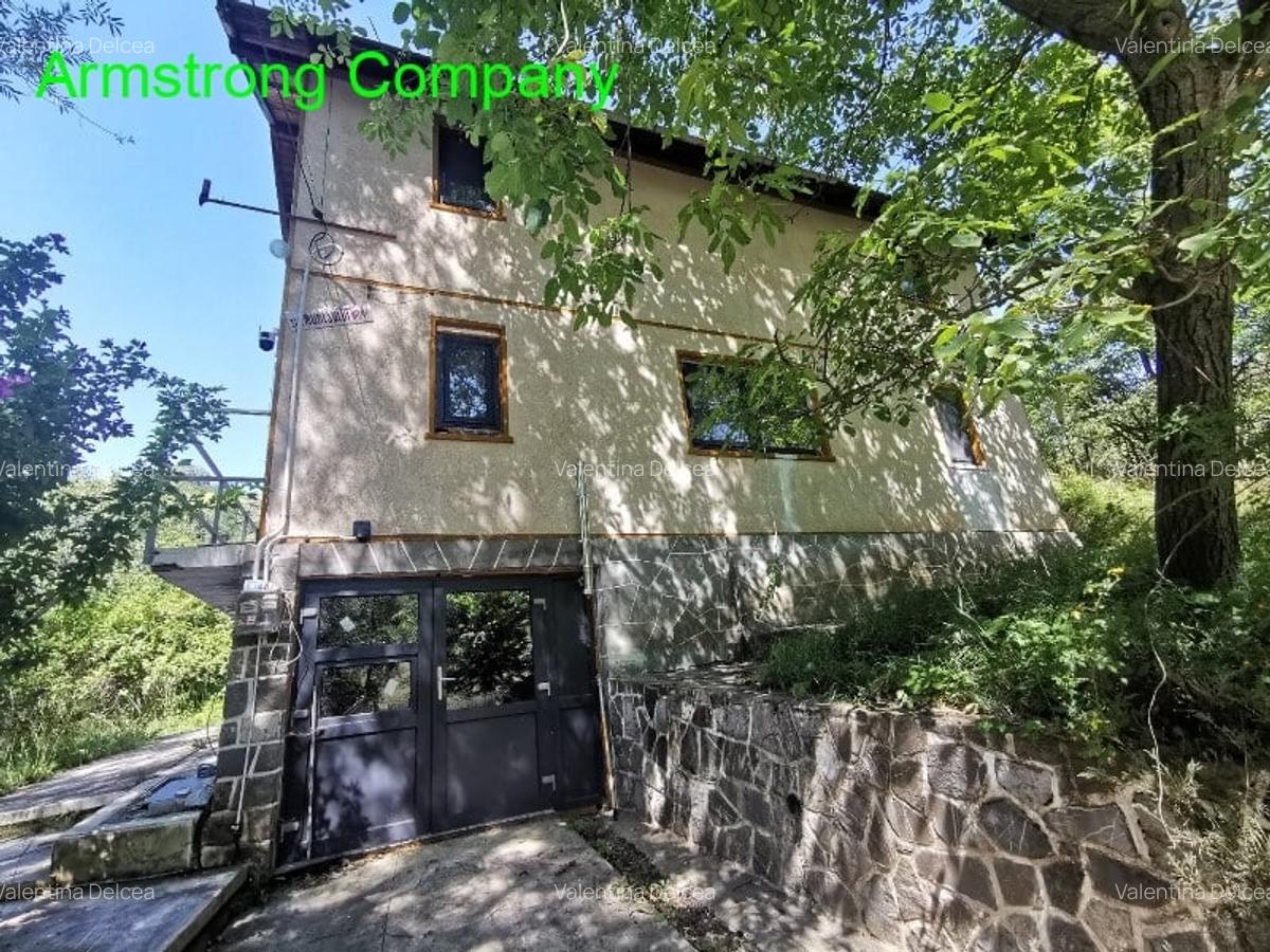 Vanzare Vila Breaza Nistoresti - 1