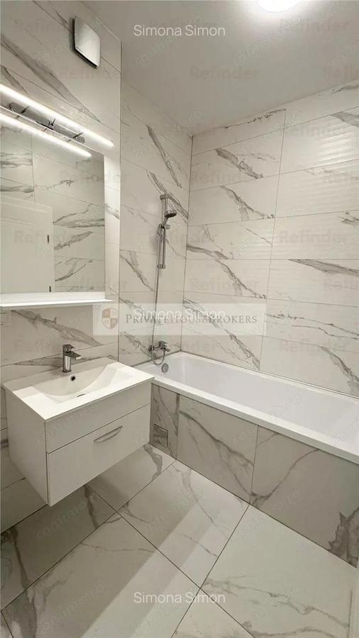 Pipera | Baneasa | Aviatiei | Rond OMV | First Estates | Parcare - 7