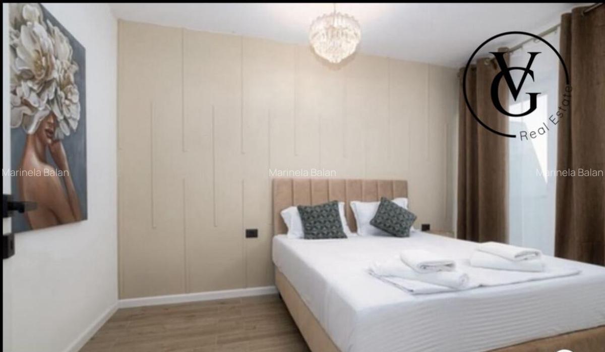 Apartament 2 camere elegant Alezzi Infinity - 7