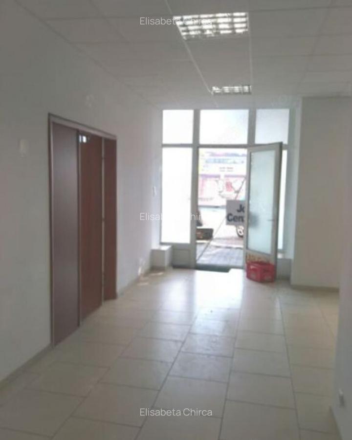 Metrou Basarab 202 mp vizibilitate buna - 5