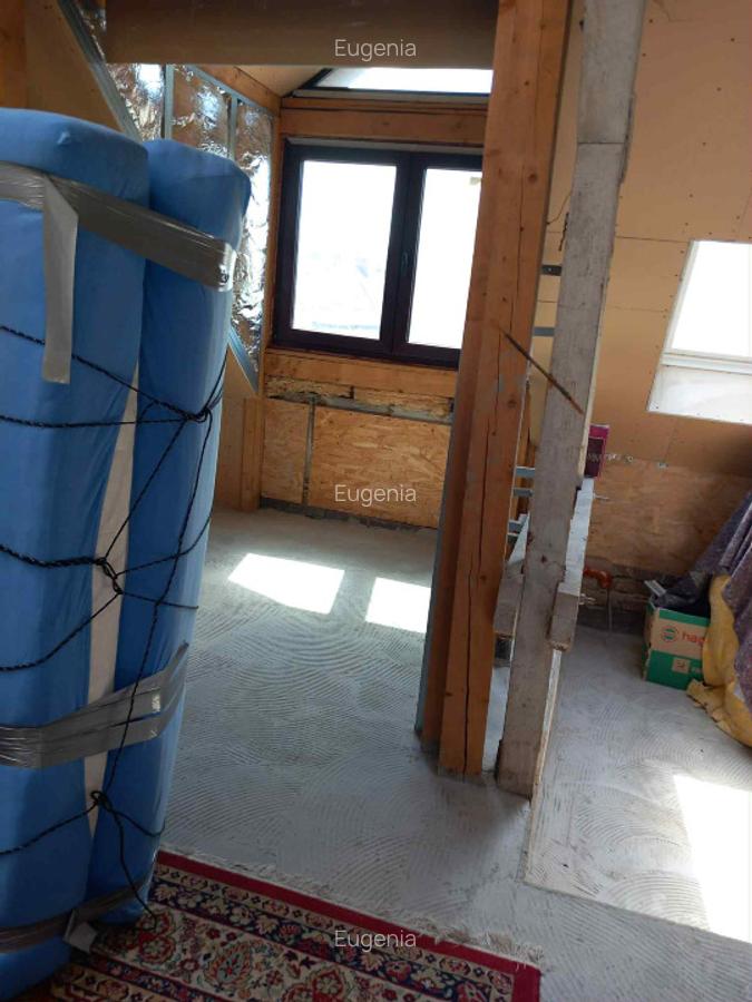 Casa-Vila Lacul Tei - 1