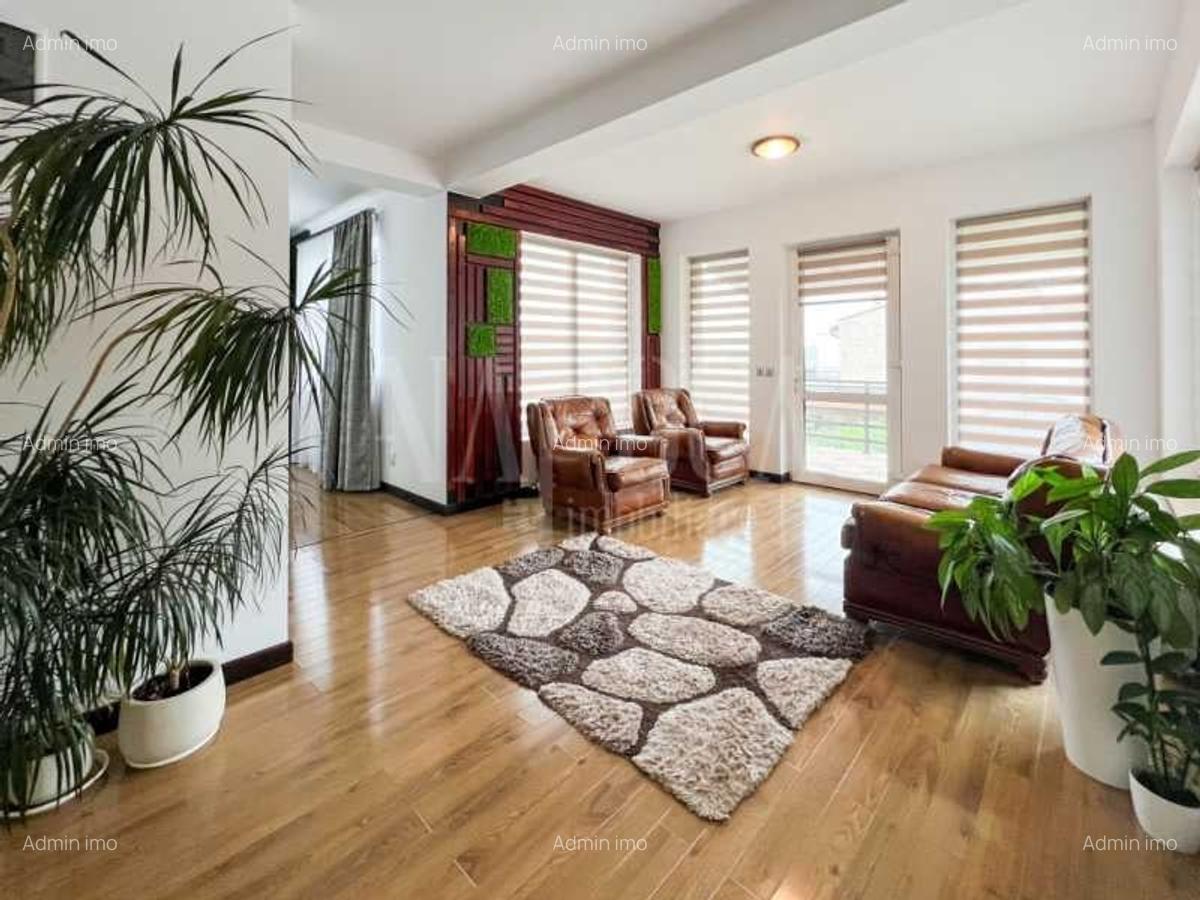 Casa 5 camere de inchiriat in Europa, Cluj Napoca - 4