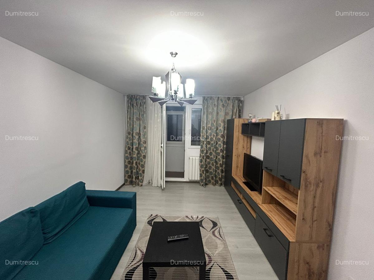 1 Decembrie 1918 2 Camere Instalatii Schimbate Bloc 1977 Reabilitat 5 Min Metrou - 2