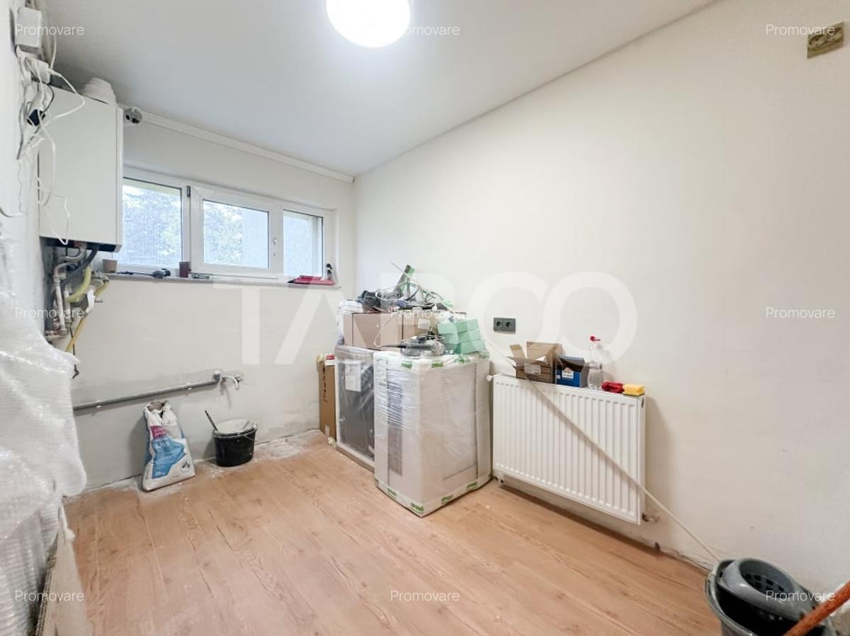 De vanzare apartament la cheie decomandat de lux cartierul Manastur - 6