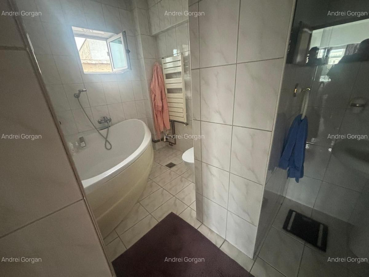 Apartament cu 3 camere Copou - Fundatie - 7