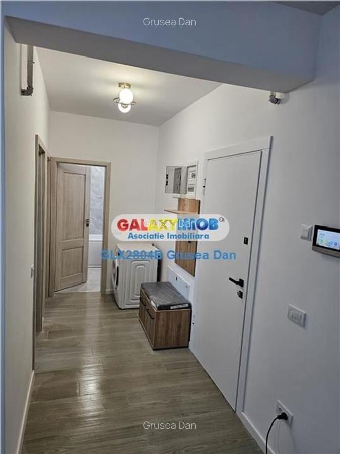 Pacii | 2 camere 63mp | nou 2025 | centrala AC | parcare subterana - 7