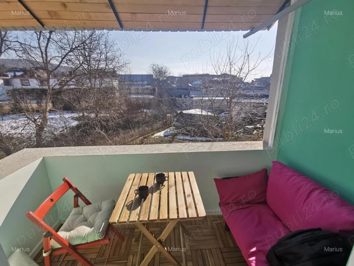 Apartament 3 camere decomandat - 8