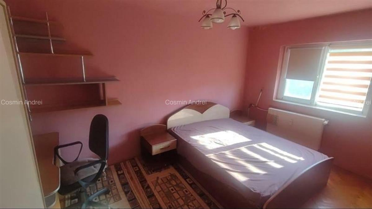 Apartament cu 2 camere semidecomandat în Girocului - 4