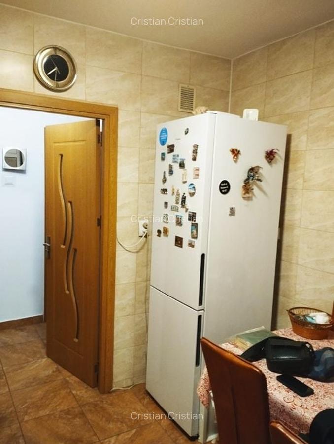 3 camere Dristor - metrou 1 minut, prima inchiriere! - 18