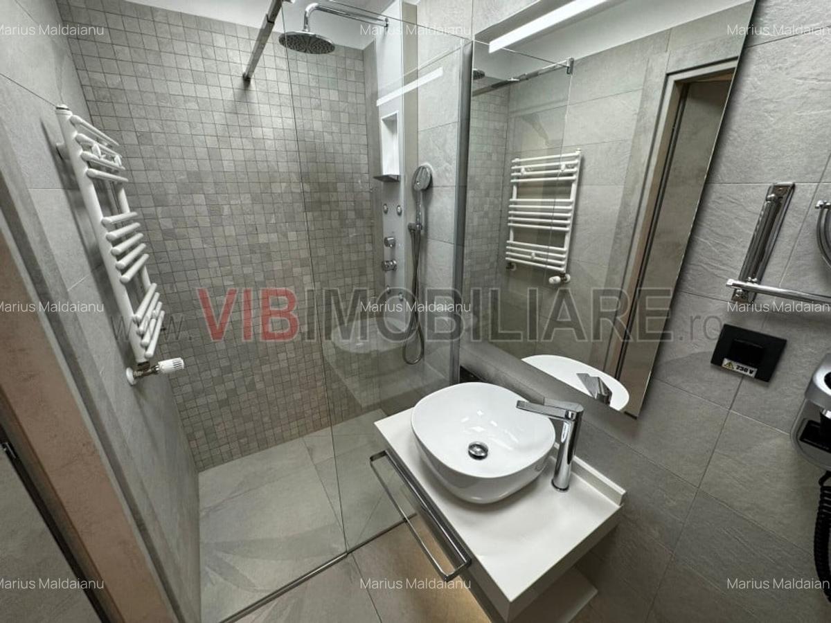 Studio - Unirii - Bd Unirii - Alba Iulia - 4