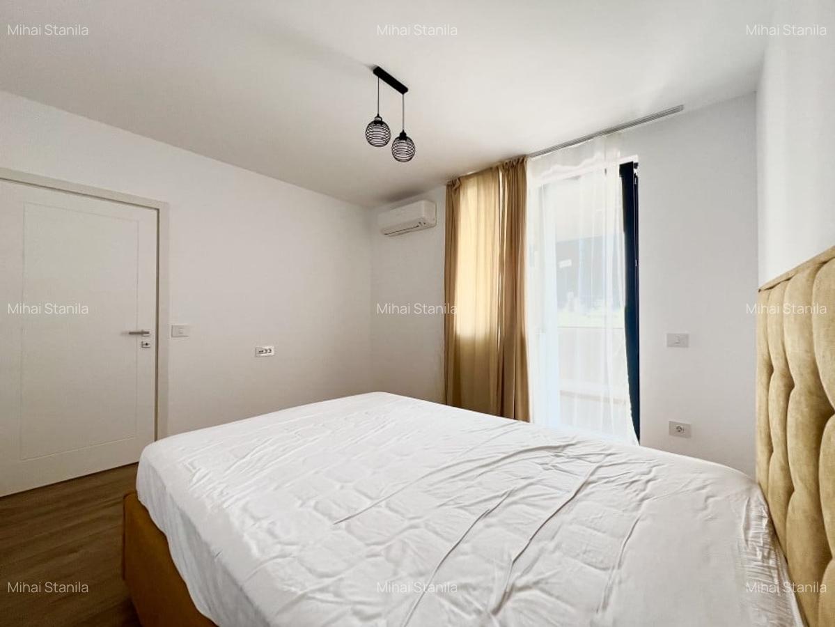 NOU / SUPERB / LOC PARCARE / COMPLET MOBILAT - 10