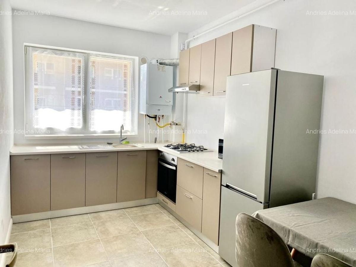 3 Camere Mobilat, Complet, cu 3 Terase și Parcare Complex Subcetate - 6