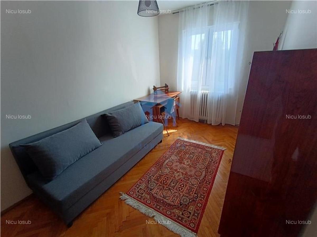 Apartament cu 4 camere decomandat în Grigorescu - 3