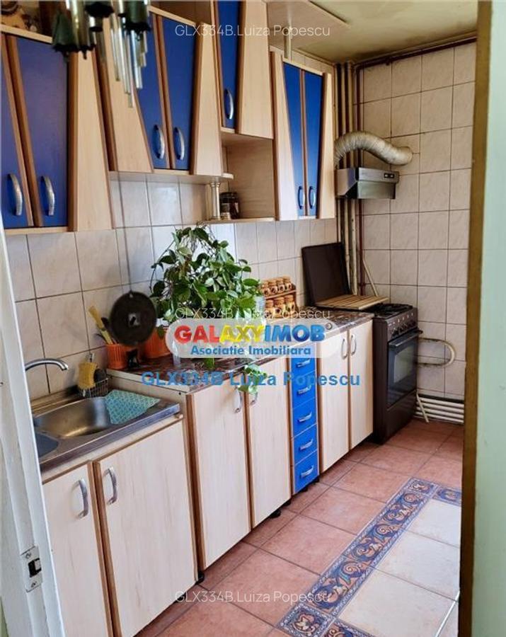 Apartament 3 camere 13 SEPTEMBRIE-PROSPER, et 5, - 3
