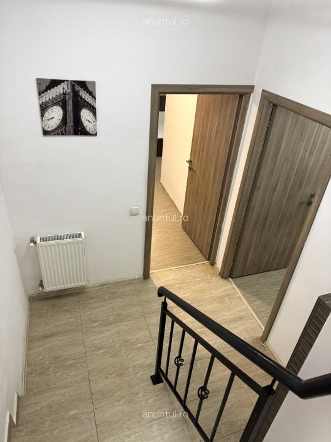 Prelungirea Ghencea, Valea Larga, loc parcare, apartament 3 camere tip duplex - 14