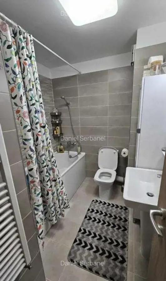 3 camere | decomandat | Ghencea | Moghioros Park - 3