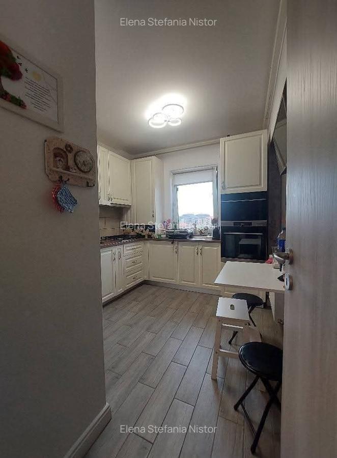 Apartament 3 Camere strada Stejarului, Fundeni Dobroești - 25