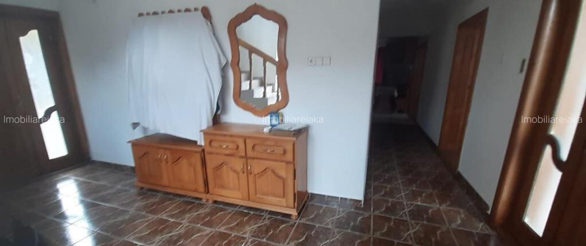 Baia Sprie, casa caramida - 21