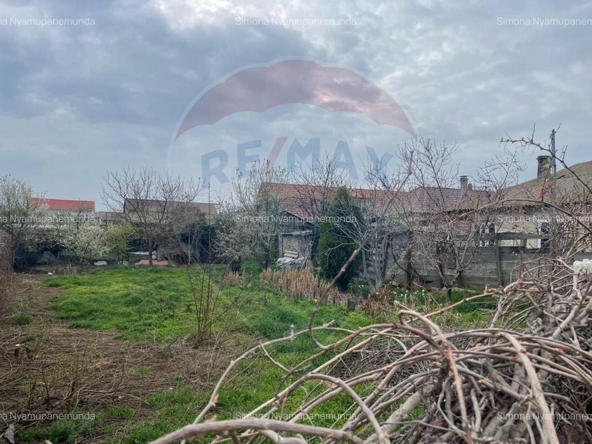 Casa Renovabila in Cumpana de vanzare Constanta - 2