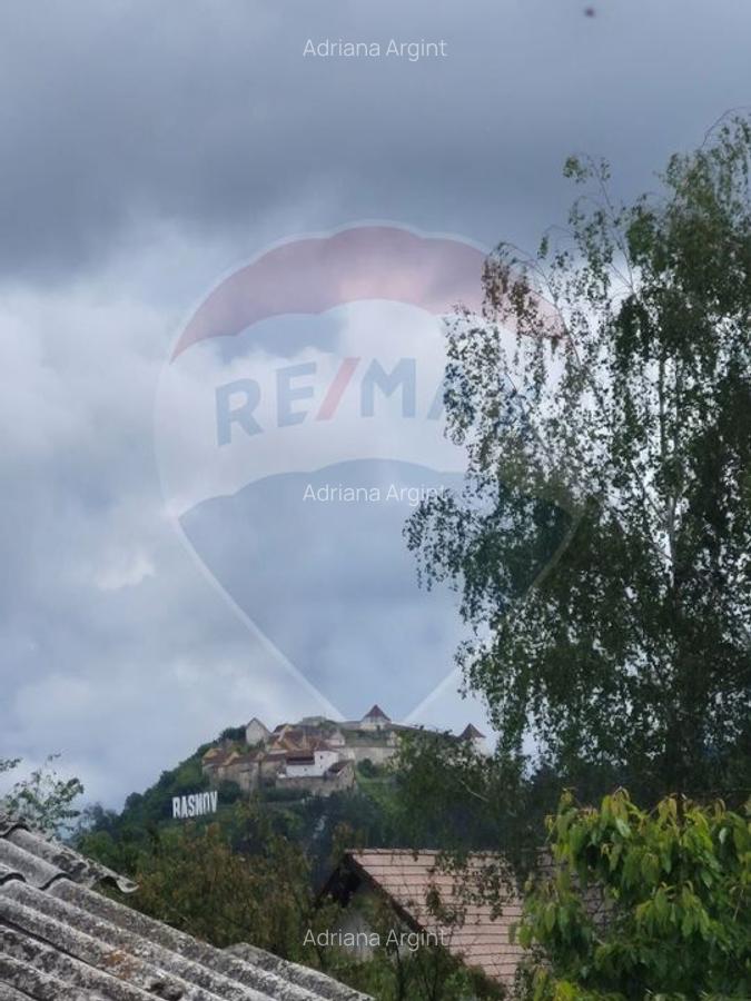 Proprietate speciala, proiect deosebit, teren pentru dezvoltare - 3