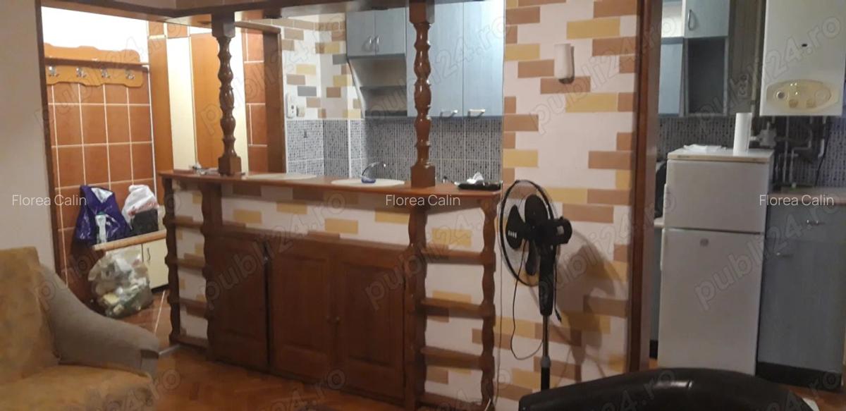 Inchiriez sau vand Garsoniera Tg. Mures B-dul 1848 str. Dimbul Pietros - 5