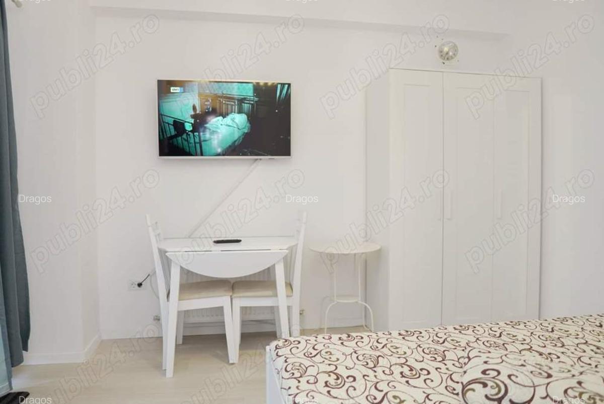 Inchiriez in extrasezon garsoniera cu curte proprie, Hanul Piratilor, Mamaia Nord - 4
