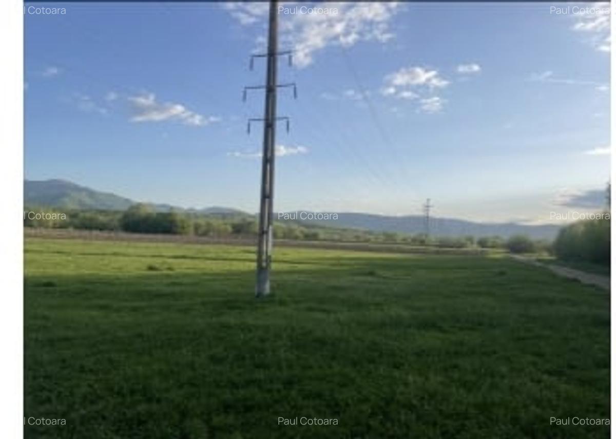 Parcele de vanzare ,Zona Versailles ,500 mp - 2