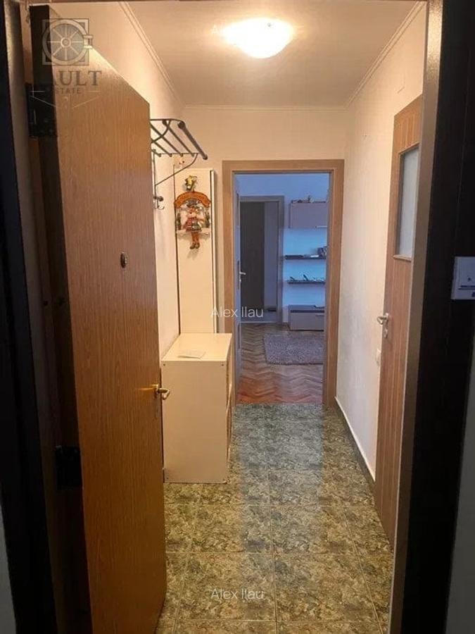 Apartament cu 3 camere semidecomandat, mobilat în Ștefan cel Mare - 4