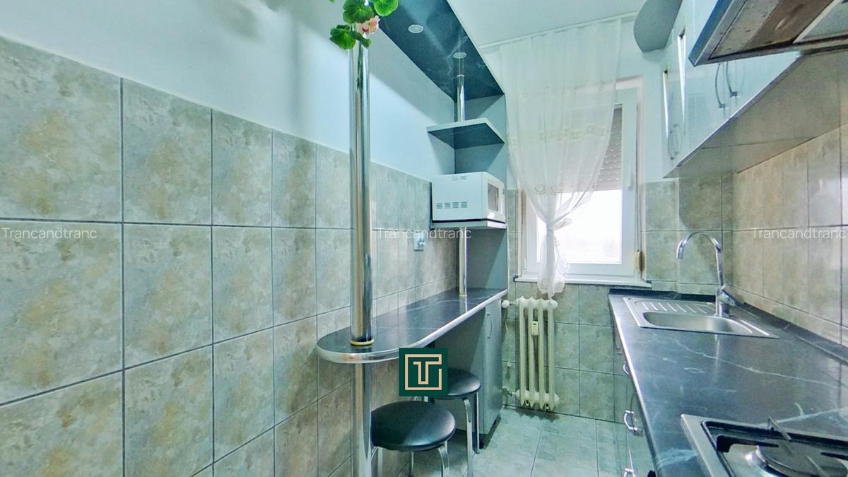 Apartament cu 3 camere de vânzare în cartierul Aurel Vlaicu, Arad - 5