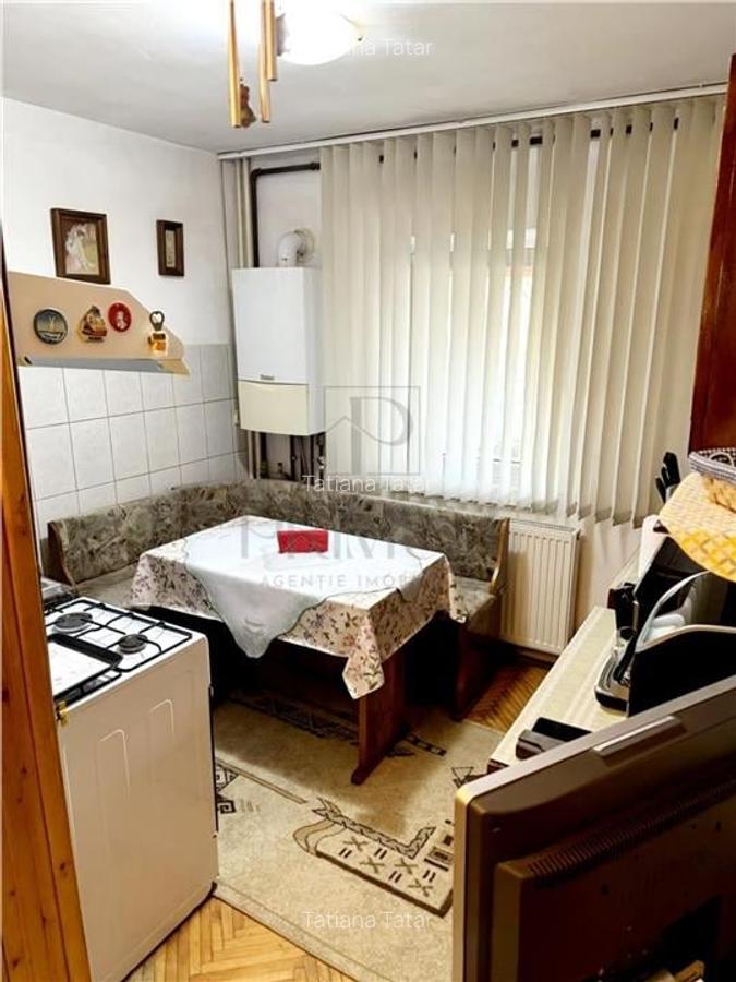 FREIDORF - 3 camere - decomandat - centrala proprie - BLOC ANVELOPAT - 1