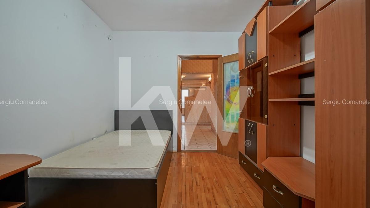 Vanzare apartament cu 3 camere, decomandat, 2 bai - Racadau - 10