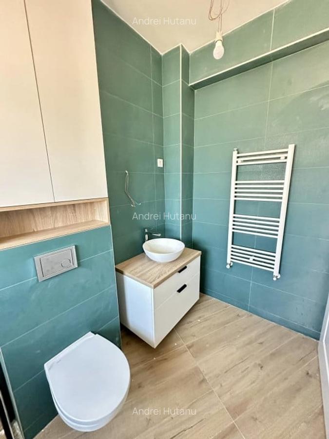 CASA MODERNA CU 4 CAMERE VALEA URSULUI , CARTIER REZIDENTAL - 14