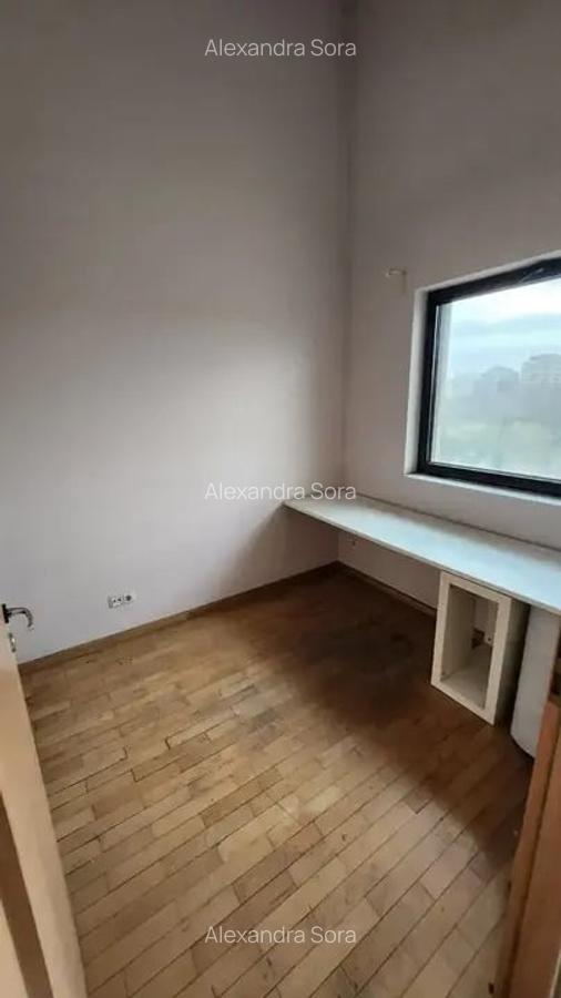 Birou mansardă 70 mp  Parcare Inclusa  Calea Floreasca - 9