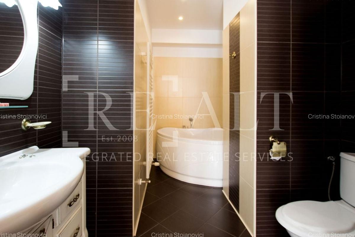 Inchiriere apartament 5 camere | Elegant, Parcare, Terasa | Eminescu, Polona - 21