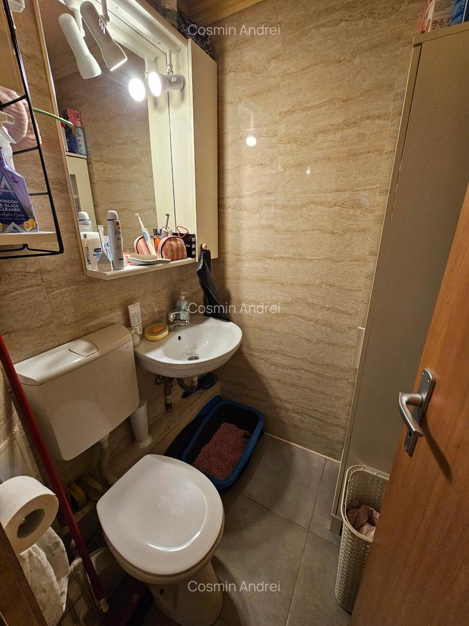 Apartament 3 camere Nerva Traian | centrala proprie - 6