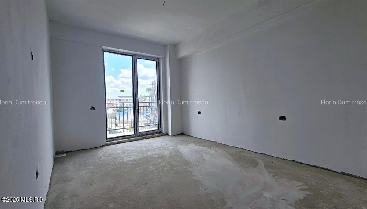 Mamaia Nord - Ibo Residence, 2 camere, 48 mp utili plus 20 mp balcon! - 10