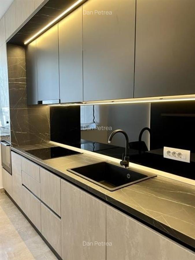 Apartament 2 camare Luxuria - 8