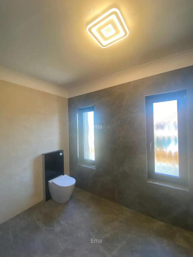 Casa 5 camere LUX Dumbravita - 16
