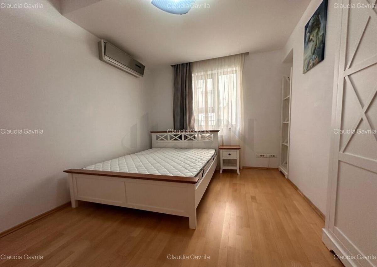 Apartament 4 camere Herastrau Cartierul Francez - 4