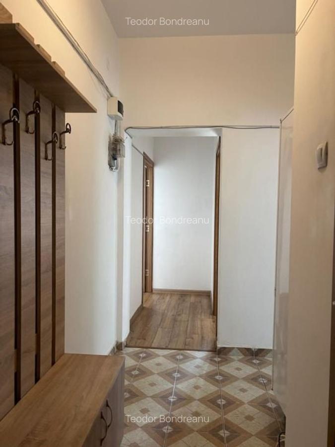 APARTAMENT 2 CAMERE-MODERN-FLOREASCA-PET FRIENDLY-BLOC REABILITAT - 9