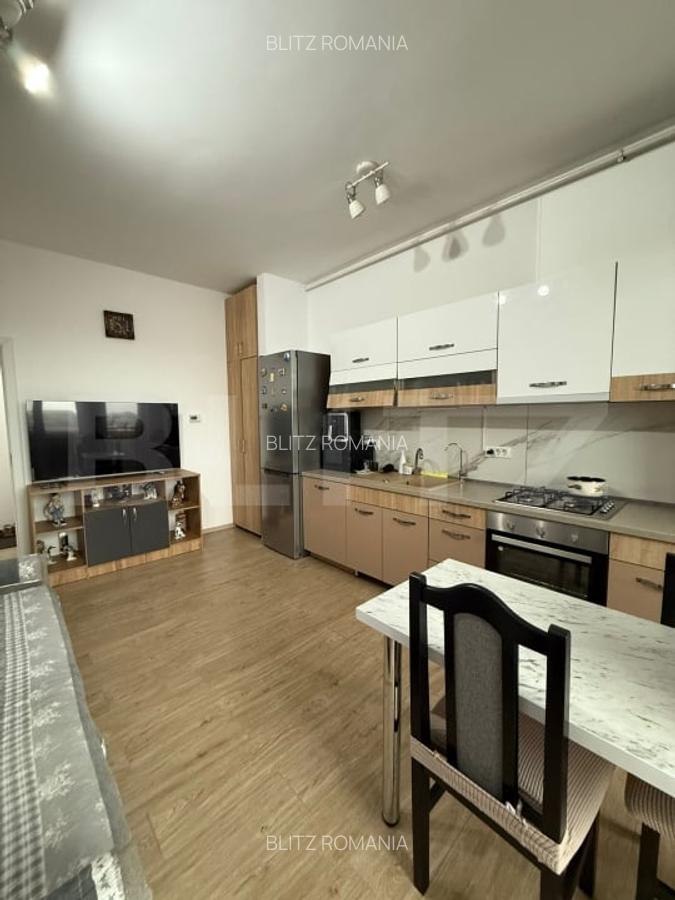 Apartament de vanzare. 44 mp, zona Calea Urseni - 2