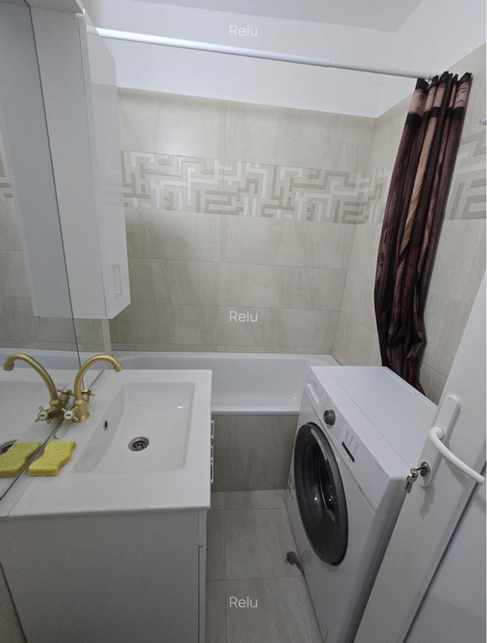 SALAJAN ,METROU Nicolae Grigorescu Parc ,etaj 1/10, bloc reabilitat,Renovat - 3