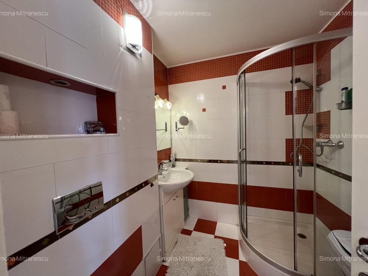 Apartament Unirii - 2 camere 78 mp. Transformat din 3 camere. - 17