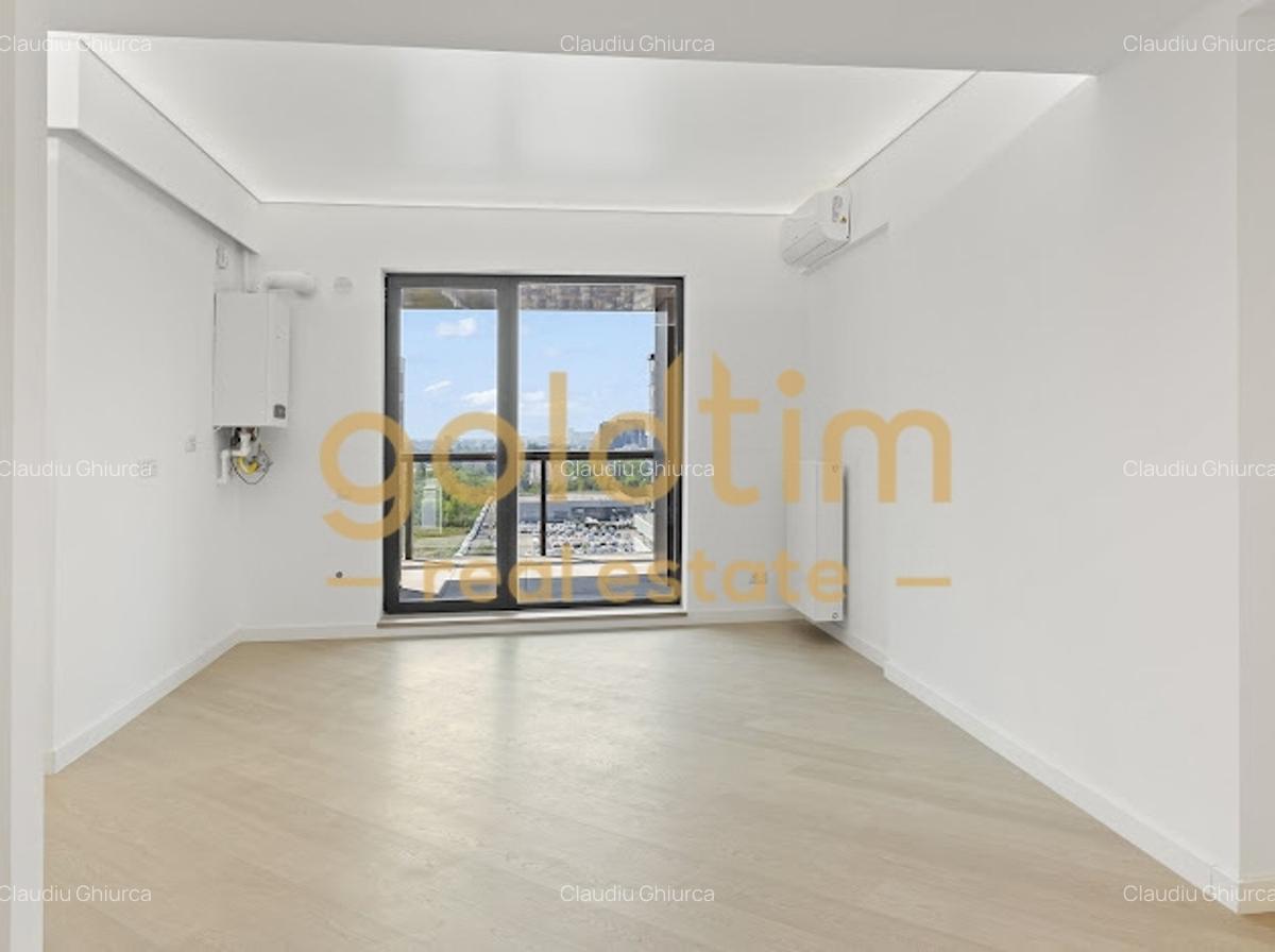 Apartament cu 3 camere decomandat în Pipera - 6