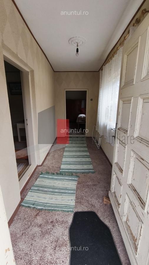 Manolache, casa curte cu teren 1600 mp - 18