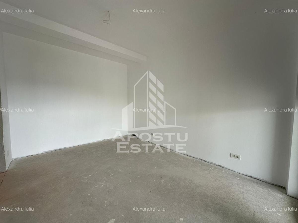 Apartament cu 3 camere semidecomandat în Braytim - 11