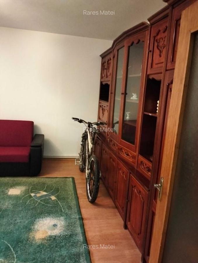 De inchiriat apartament 2 camere, zona Sebastian Sector 5 - 3